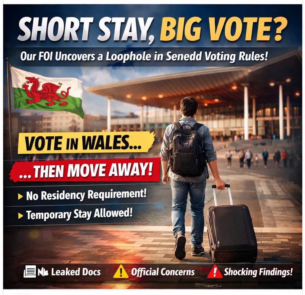 Hartley ap Hare 🏴󠁧󠁢󠁷󠁬󠁳󠁿🇬🇧 tweet media