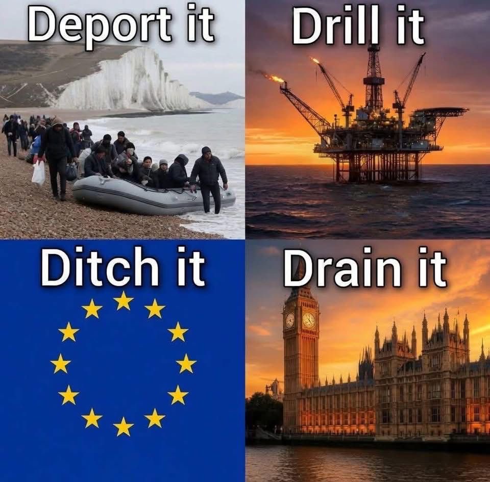 Andrew Bridgen tweet media