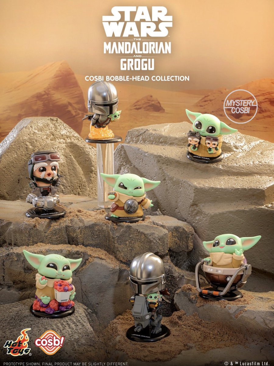 Mandoverse Updates tweet media