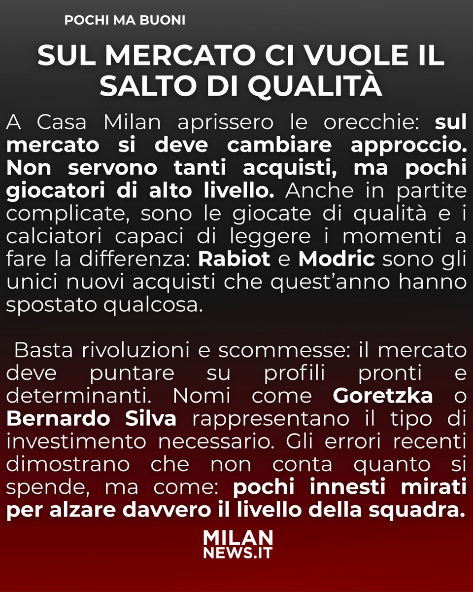 MilanNews.it tweet media