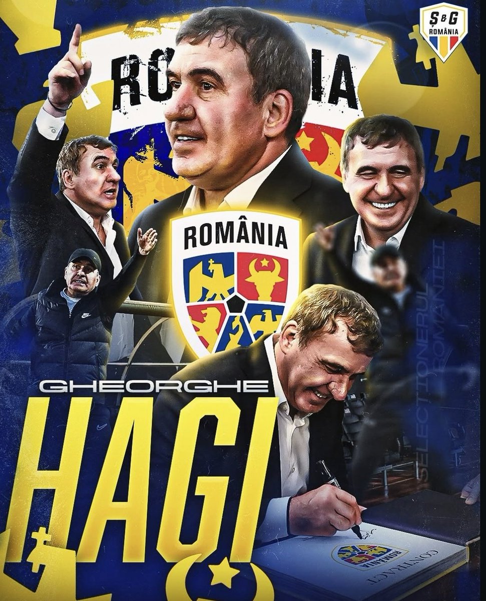 Foot Roumain 🇷🇴 tweet media