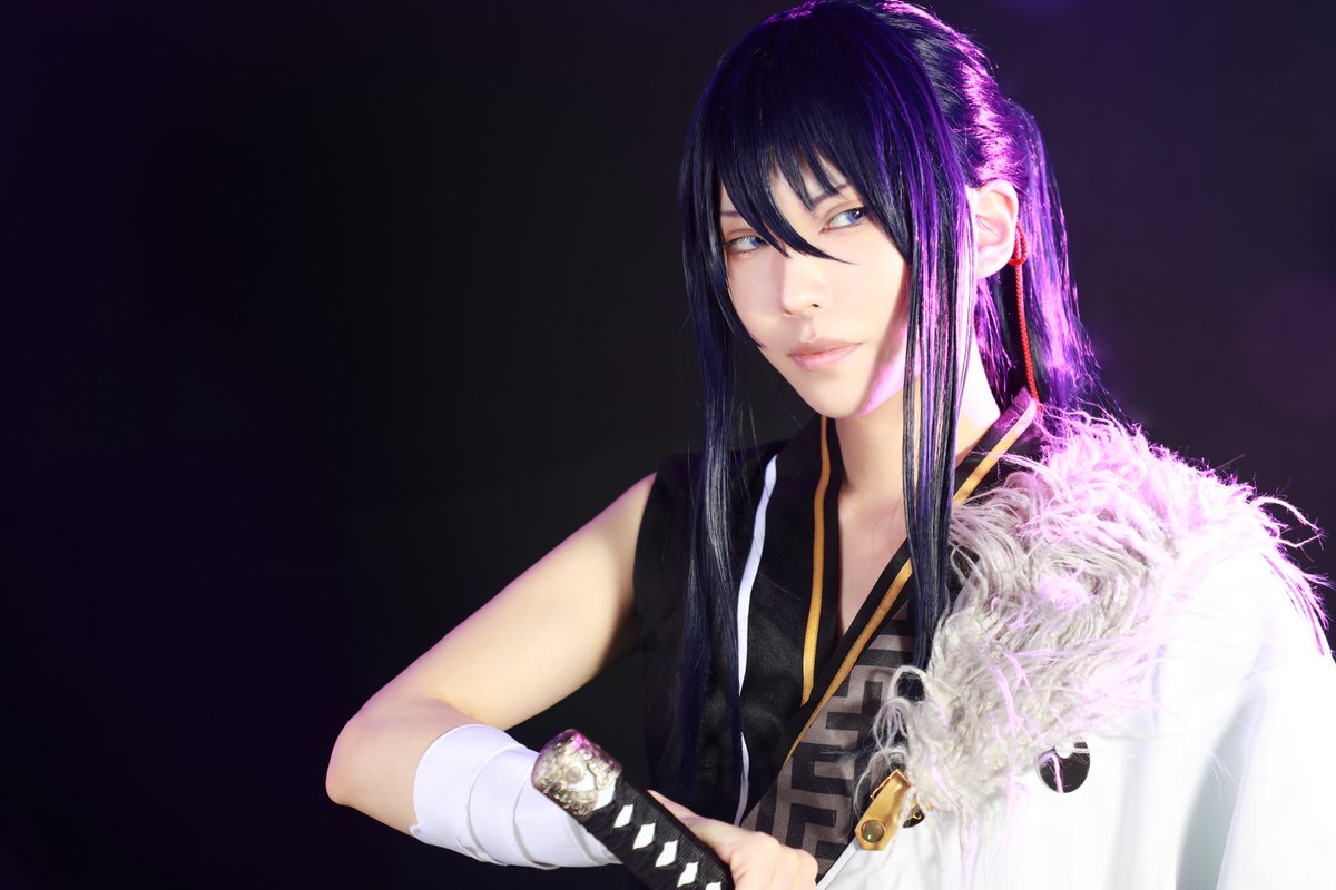 cos 神崎颯馬

photo <a href="/akirarumi2025/">天国と地獄と書いて天国獄って読むなんてセクシー@カメラマン</a>