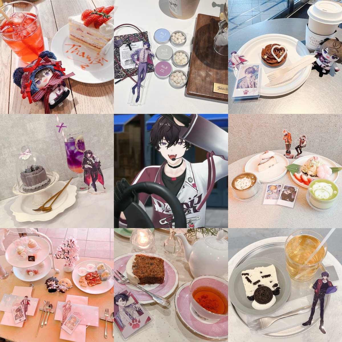 ちりん tweet media