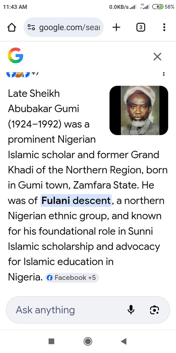 Shamsuddeen Auwal tweet media