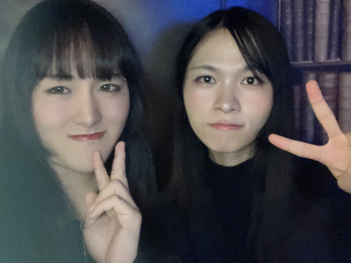ミク@CoCo新宿2丁目 tweet media