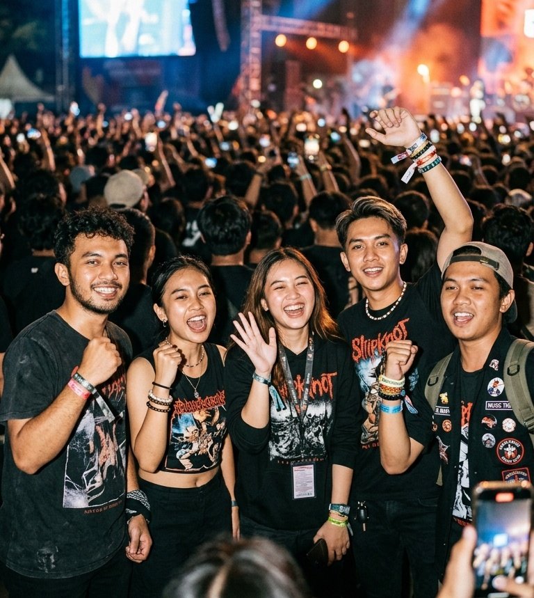 SobatMiskinTV tweet media