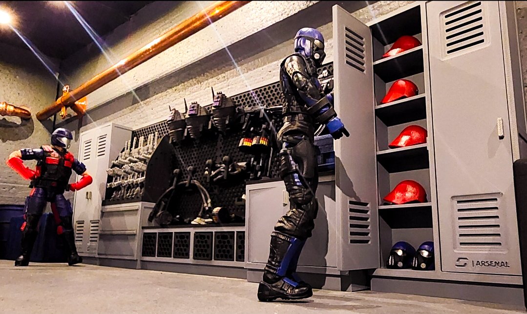 destro designs tweet media