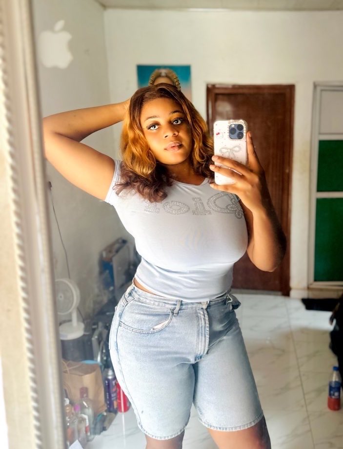 Sabi girl❤️ tweet media