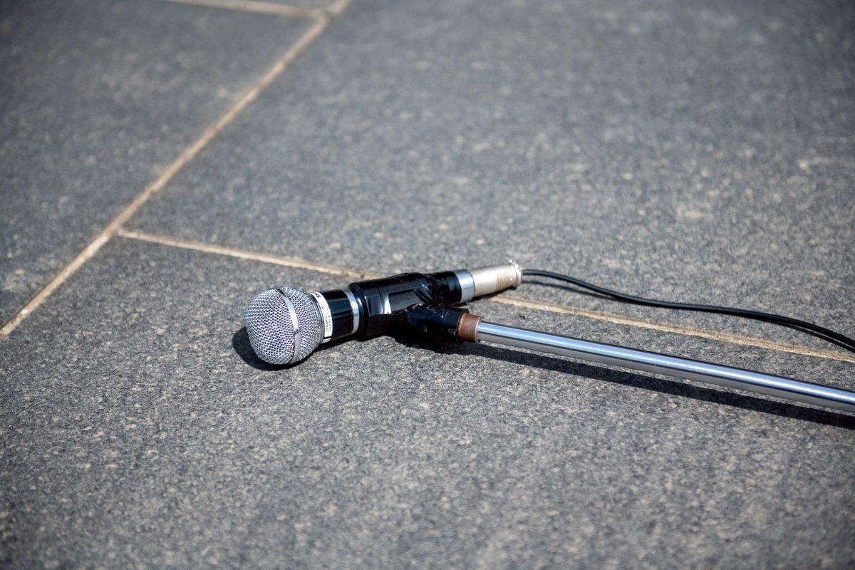 I ROCKS 2026 tweet media