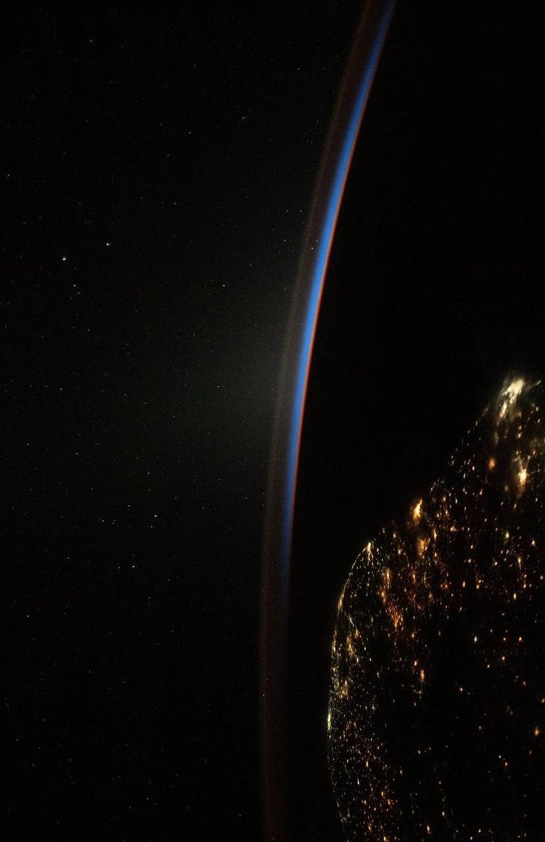 Night Sky Today tweet media