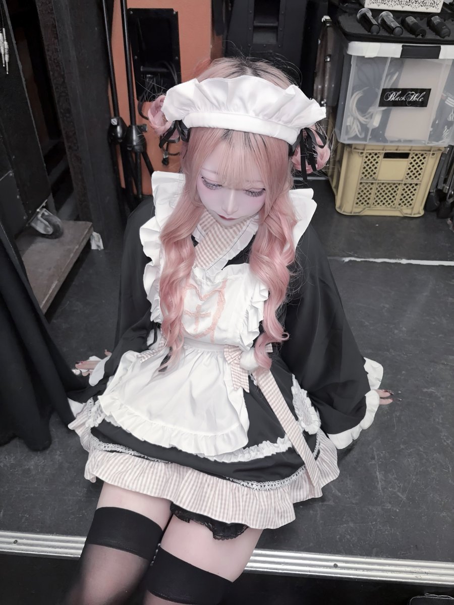 苺脳みゅん【業-カルマ-】 tweet media