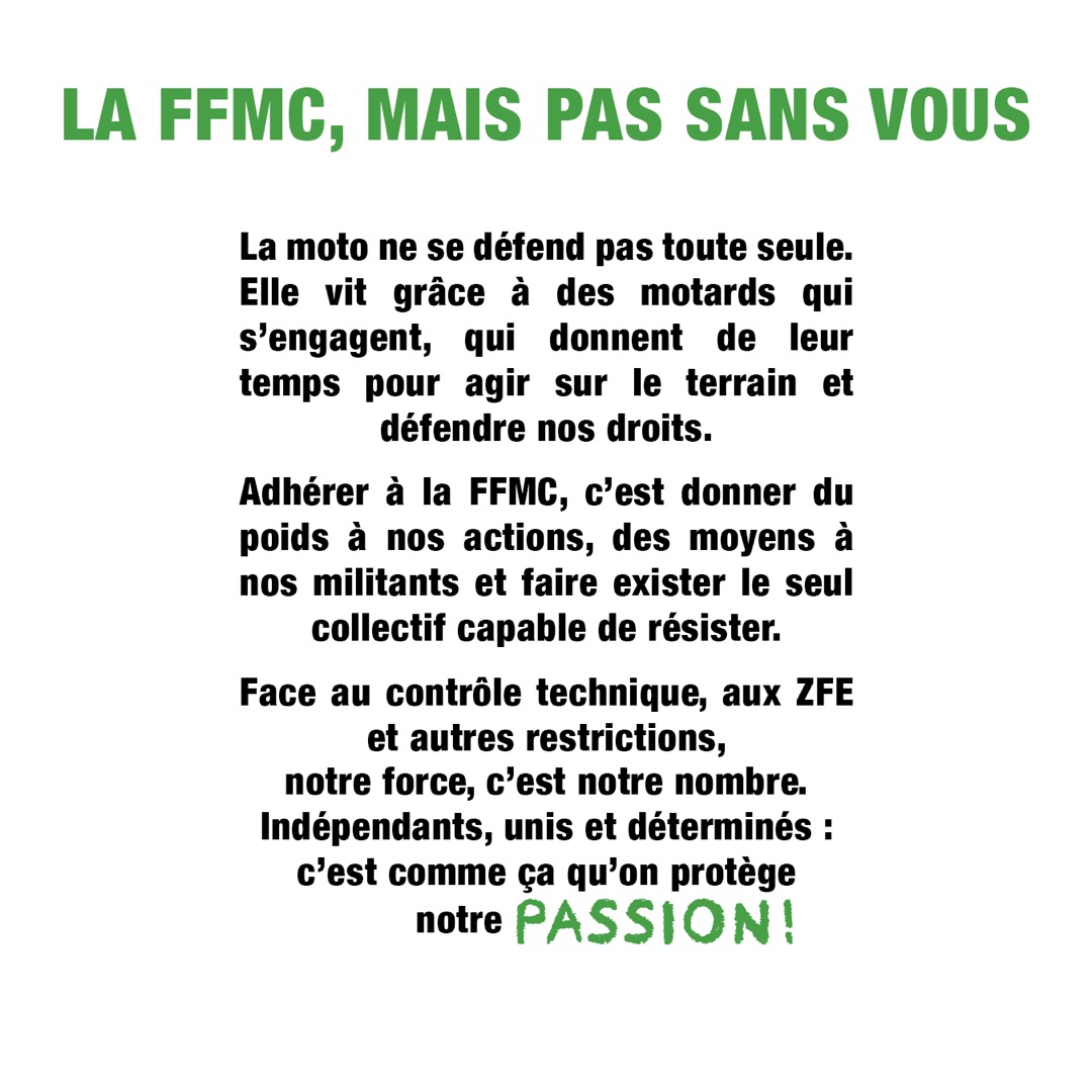 FFMC Nationale tweet media