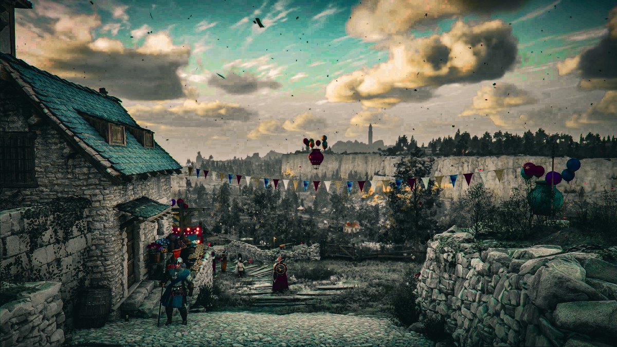 ggbrasiano's tweet image. Crimson Desert - Pushing 70 hours and only just found out how to access hidden treasures behind waterfalls 😂, it was worth it. Exploring the landscape is so much fun and I spend more time taking captures than actually playing I think! … #VirtualPhotography #VGPUnite #PhotoMode