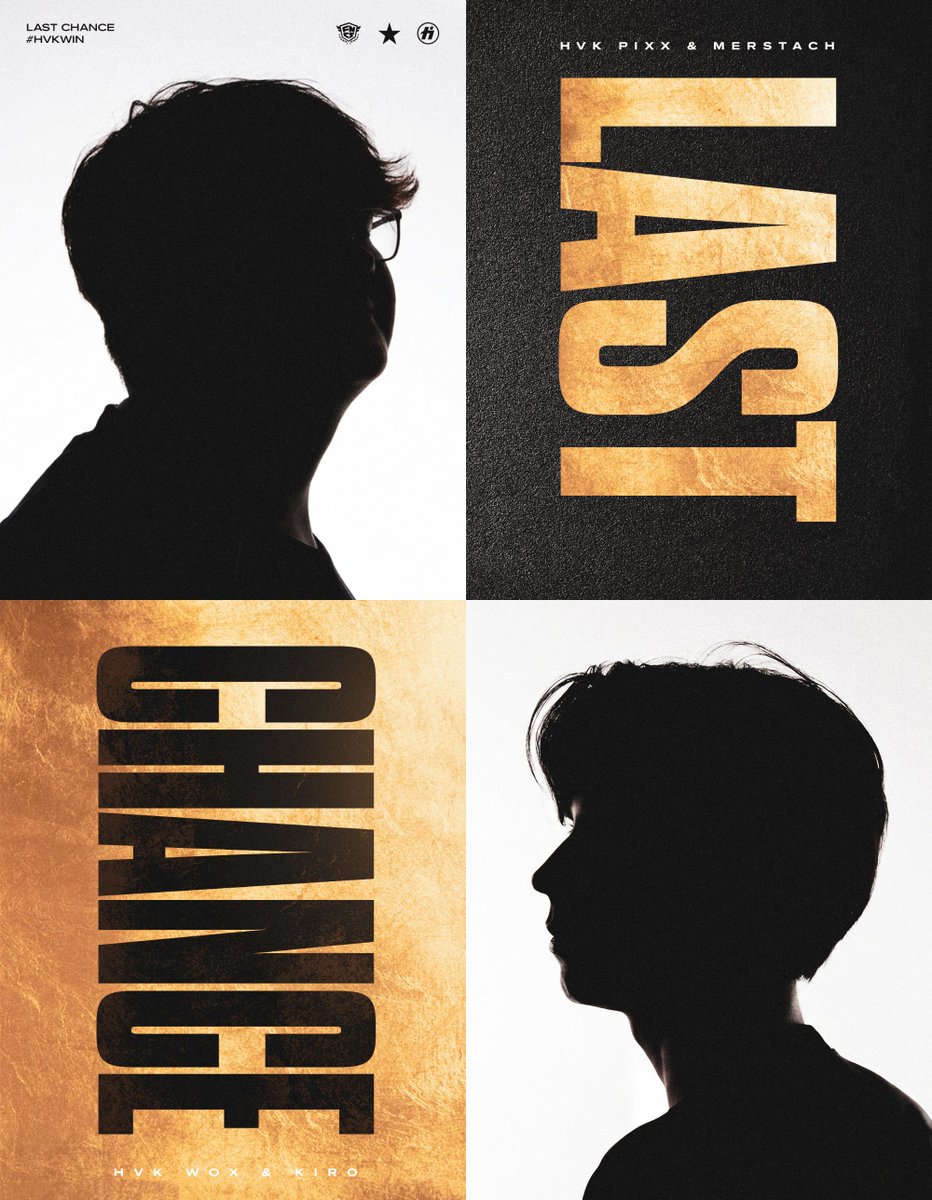 Team HavoK tweet media