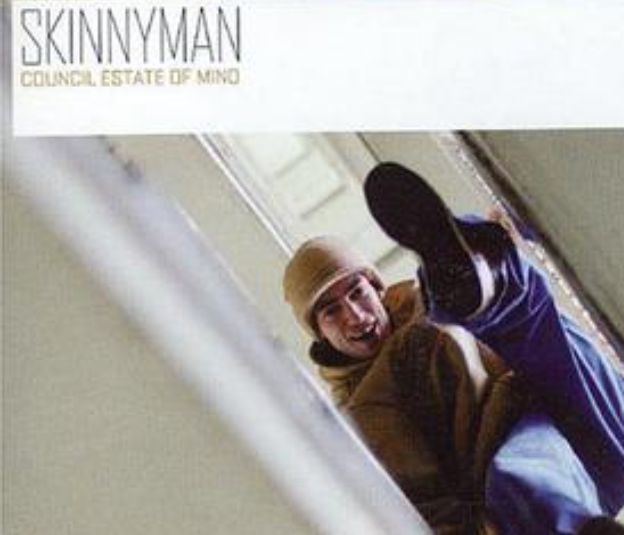 Σαφέστατα ο καλύτερος δίσκος UK rap που έγινε ποτέ και αν πει κανείς κάτι τον γαμαω