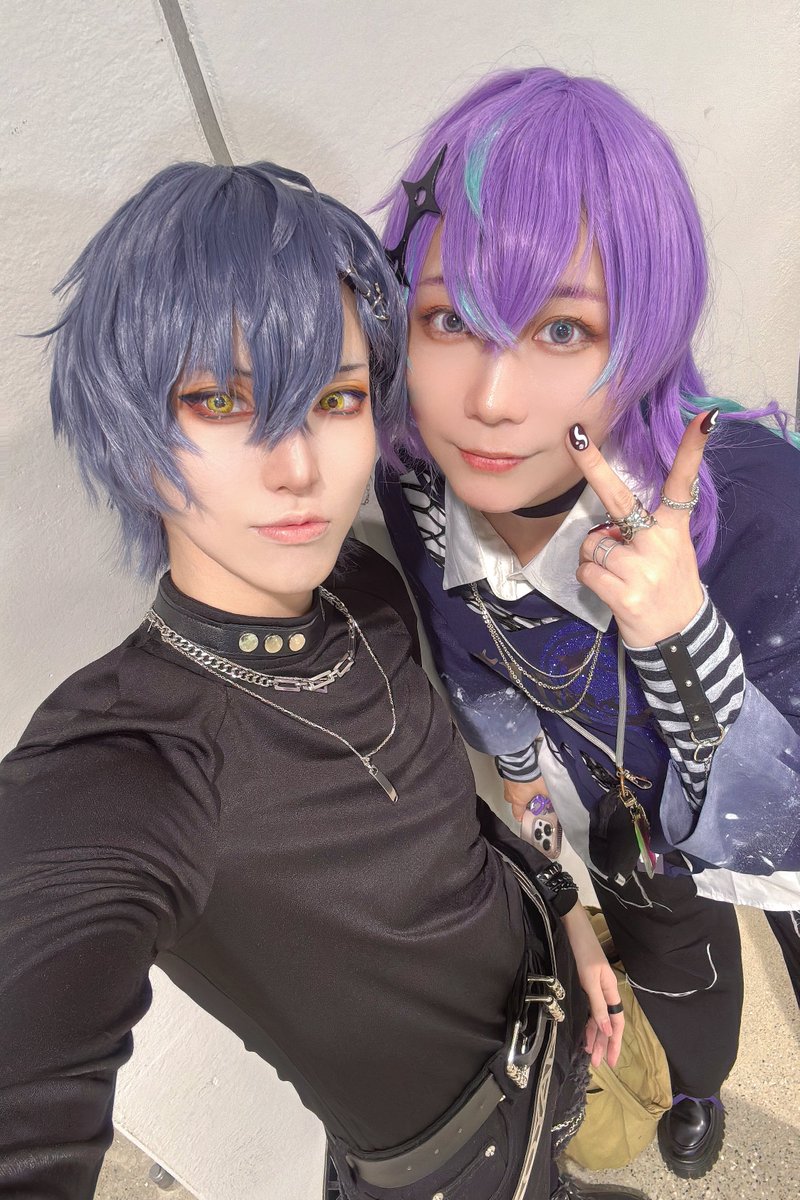 ちゃむ tweet media