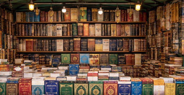 Madeenah.com tweet media