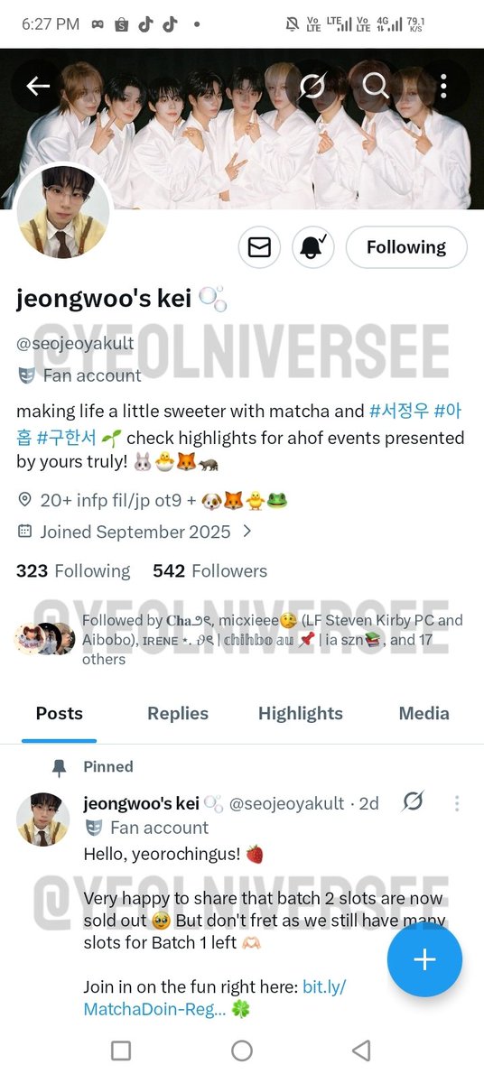 yeolniversee's tweet photo. @_Jloveehan2 @seojeoyakult Habbaaaduuu Jeyeeell ◍⁠•⁠ᴗ⁠•⁠◍ (bolhateu) https://t.co/yErdkueSiU
