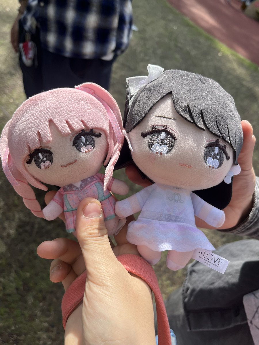 ポムのサブ垢(りなと) tweet media