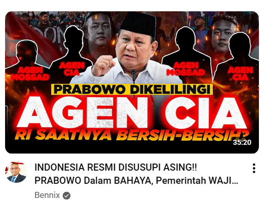 Lambe Saham tweet media