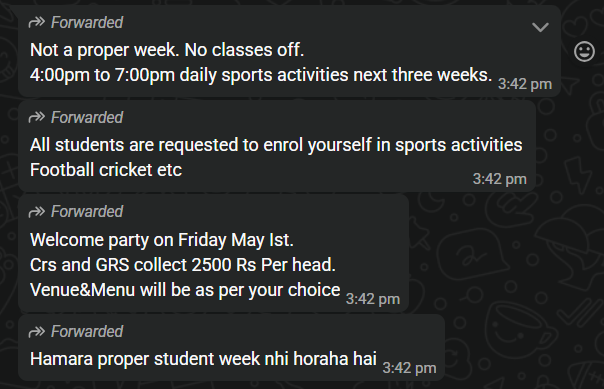 MMominMohsin's tweet image. Momin Footy sesh Infront of uni #Cold