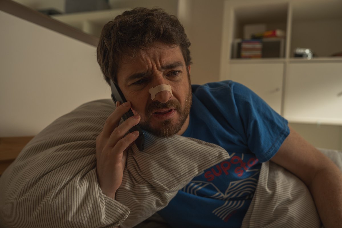 Rafael Molina 🗞️ tweet media