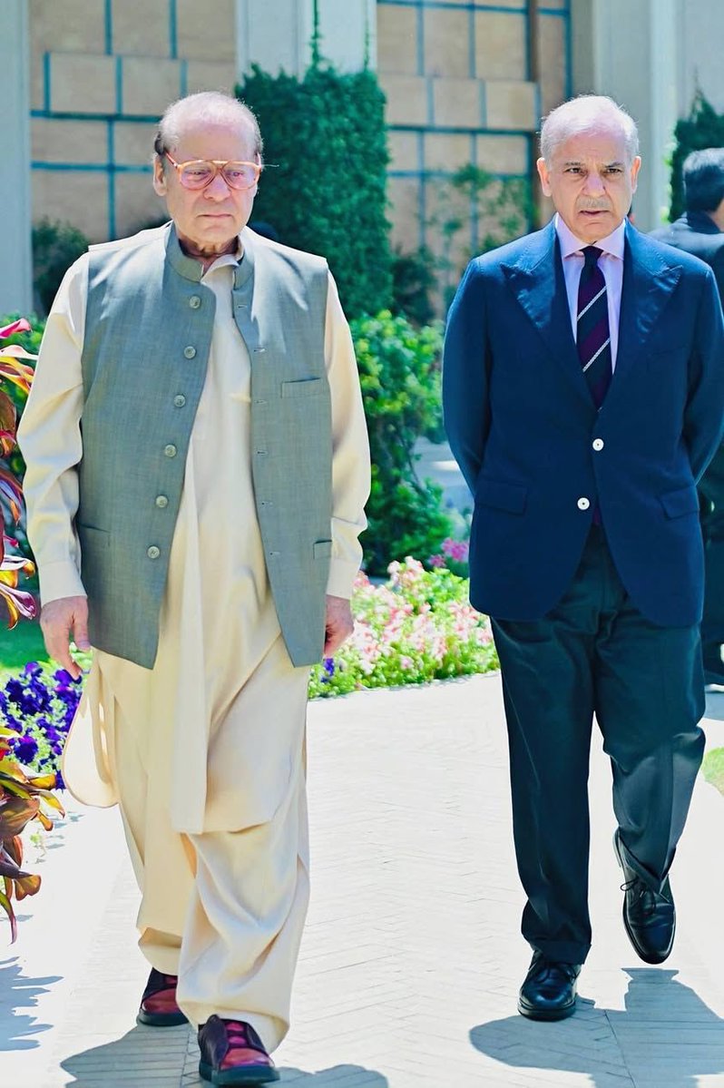 PMLN Digital Media tweet media