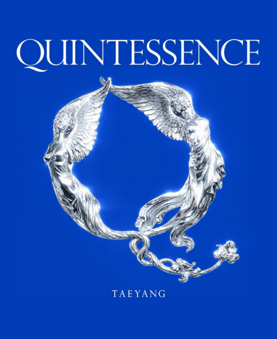 KoreanUpdates's tweet image. #BIGBANG #Taeyang will make a solo comeback on 18 May with "QUINTESSENCE", 3 years after his last EP.

m.entertain.naver.com/now/article/10…
#KoreanUpdates VF
