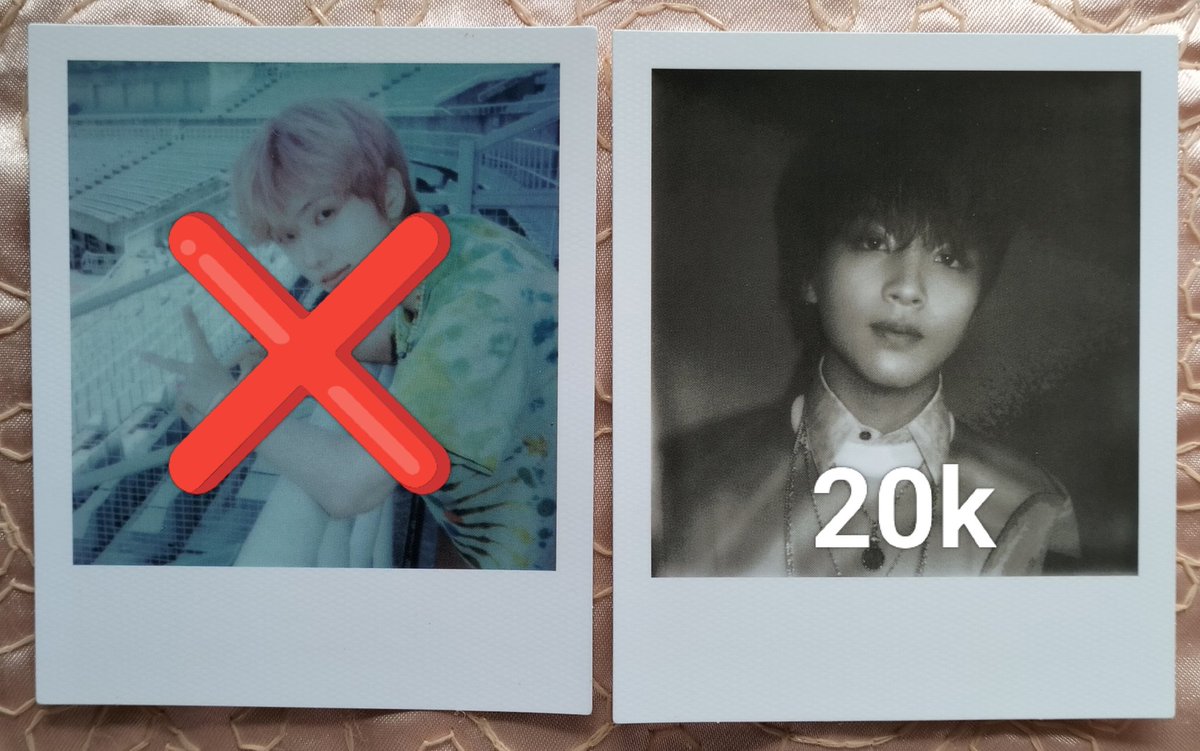lyanaws's tweet photo. 🛒 wts || want to sell 
aab nct

✧ inc all (adm + packing)
✧ co by 🍊 https://t.co/JcLIQwhCaI
✧ Solo, Jateng📍

t. wtb pc photocard poca polaroid nct 127 dream hello future helfut glitch mode glimo sticker sticky circle card cc kim doyoung mark lee chenle taeyong haechan https://t.co/XZ0lqcSp56
