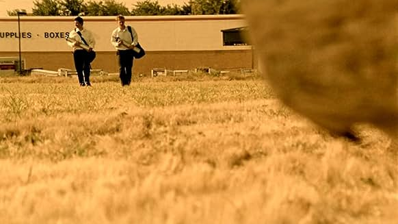 miguelungo_'s tweet image. La película
#Primer demuestra que, con cuatro ideas buenas, 7.000$ y cero ganas de dártelo mascado, se puede hacer una de las películas Sci-fy más discutidas de este siglo. Cine de garaje para dejarte pensando… y para vacilar, cruzando los dedos, al decir: "Yo sí la entendí".