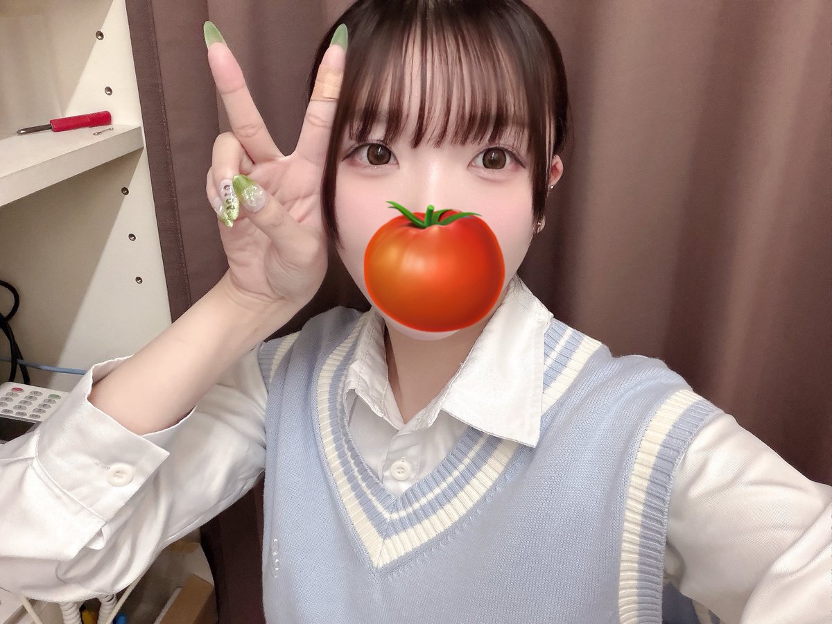 め。 tweet media