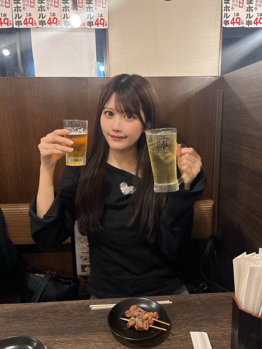 月詩あす🐶🫧（きみから） tweet media