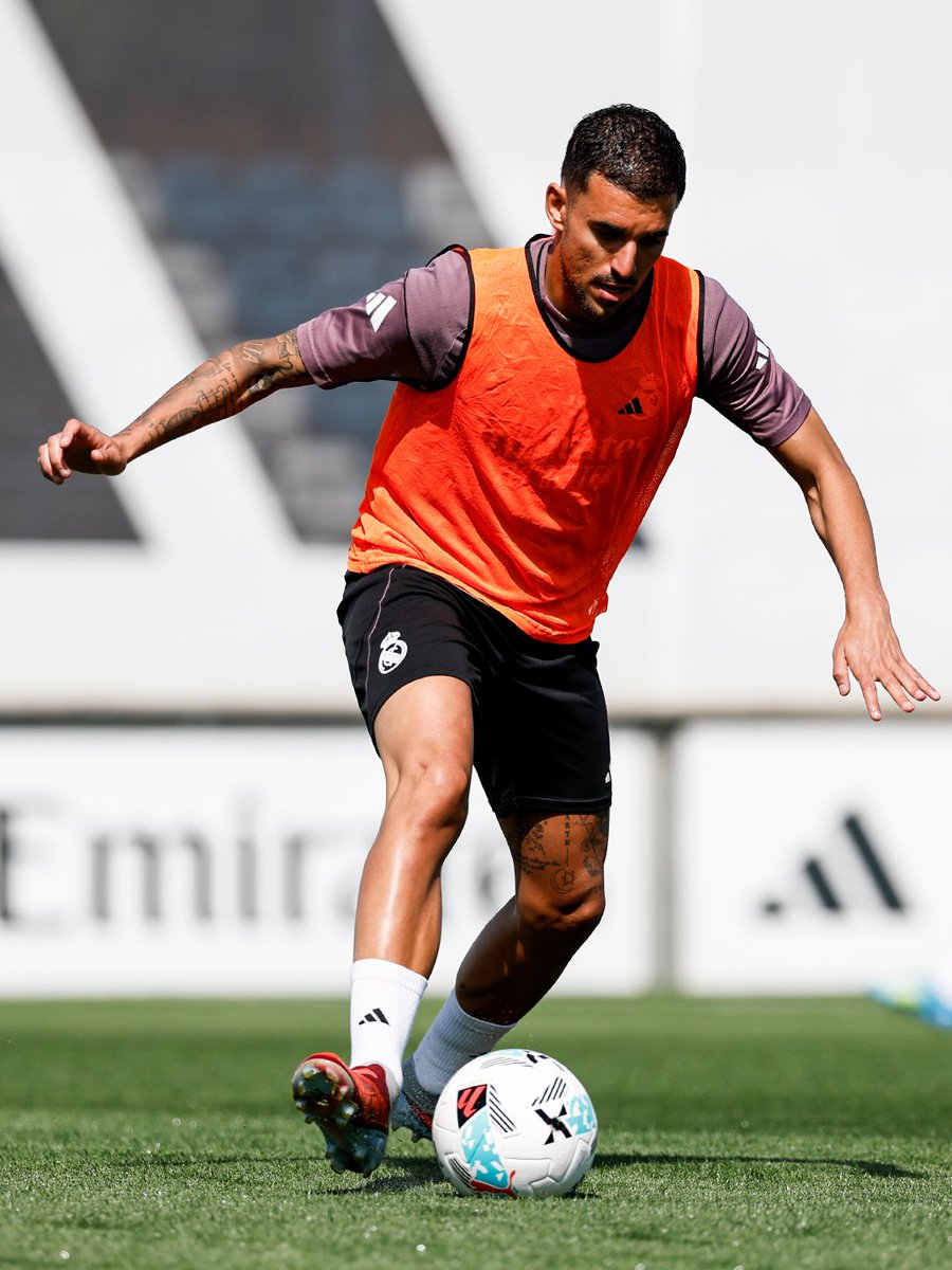 Real Madrid C.F. tweet media