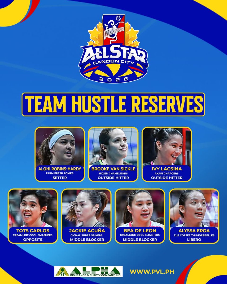 Premier Volleyball League tweet media