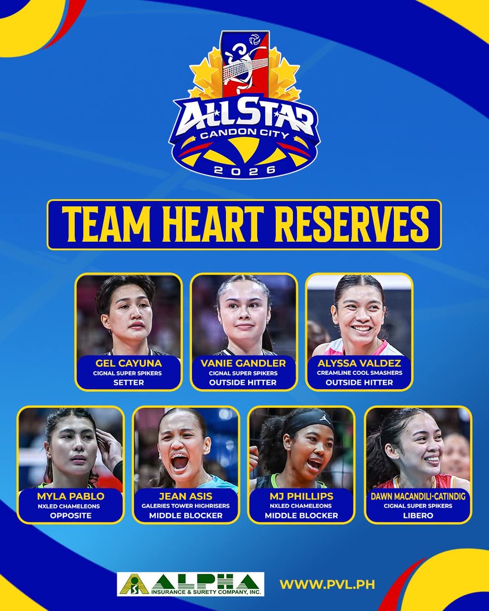 Premier Volleyball League tweet media