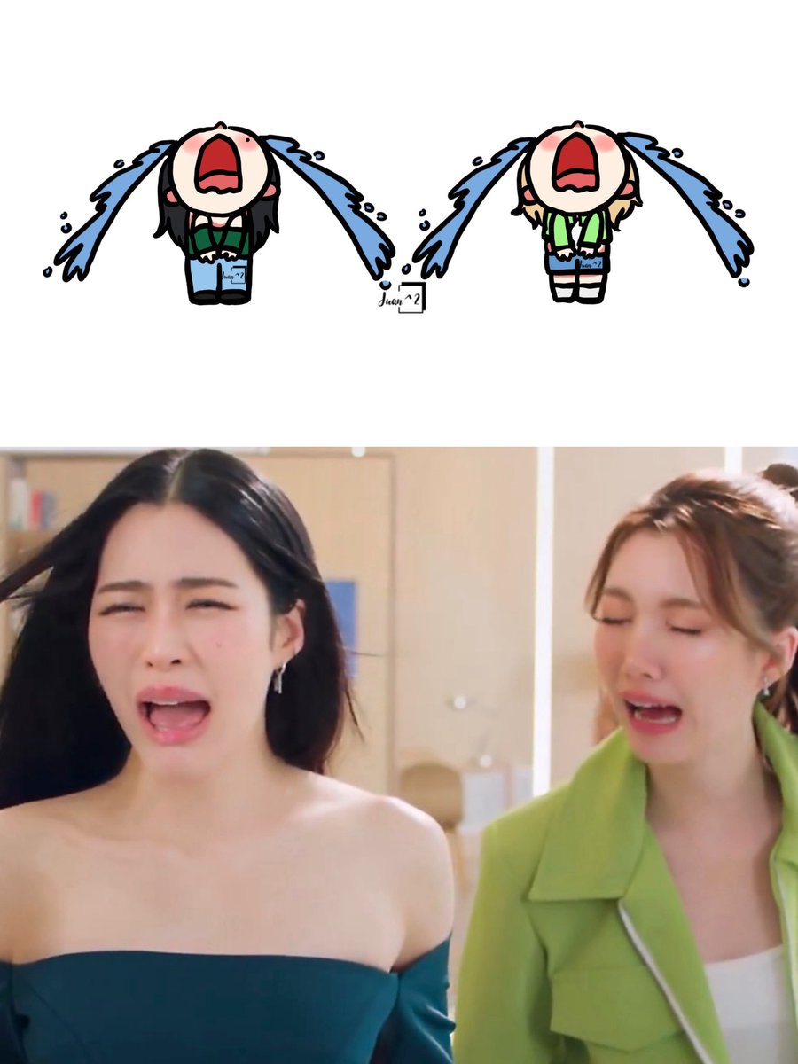 Juanjuan🎨 tweet media