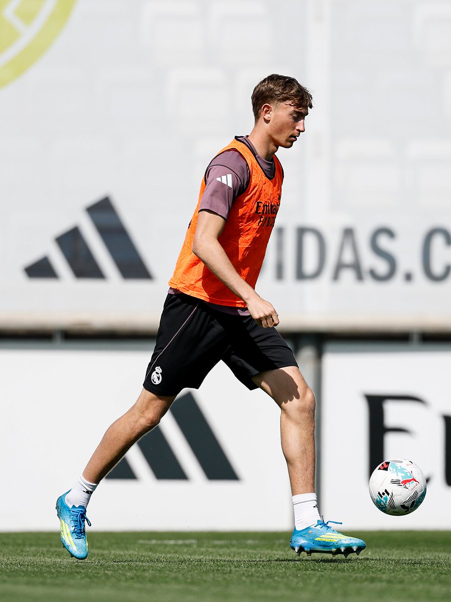 Real Madrid C.F. tweet media