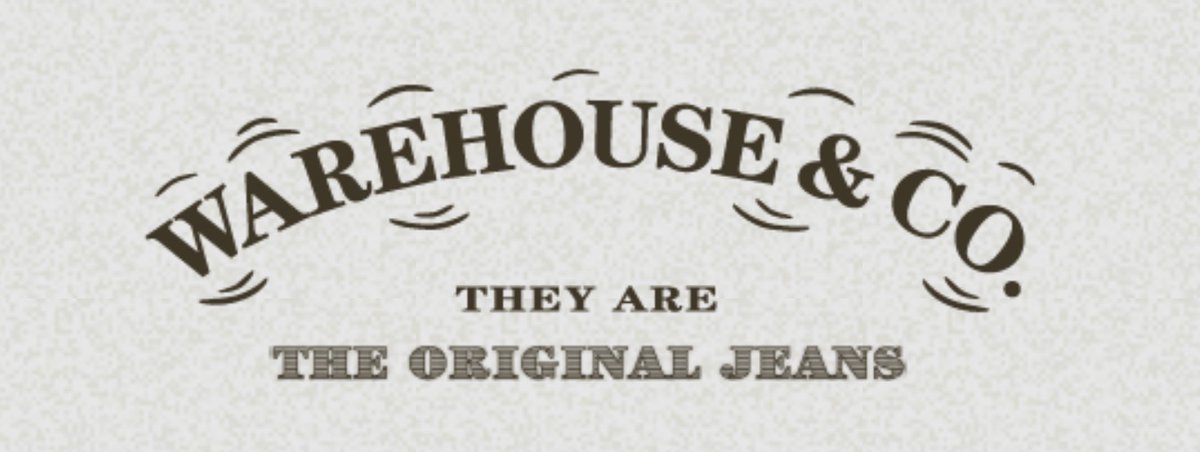 WAREHOUSE tweet media