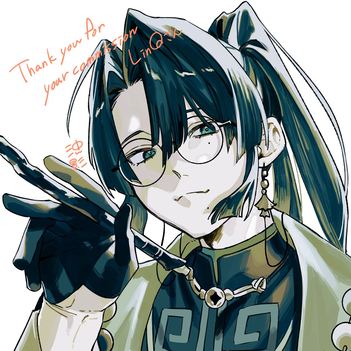 沖影🤍ご依頼受付中 (@oki_kage) / Posts / X