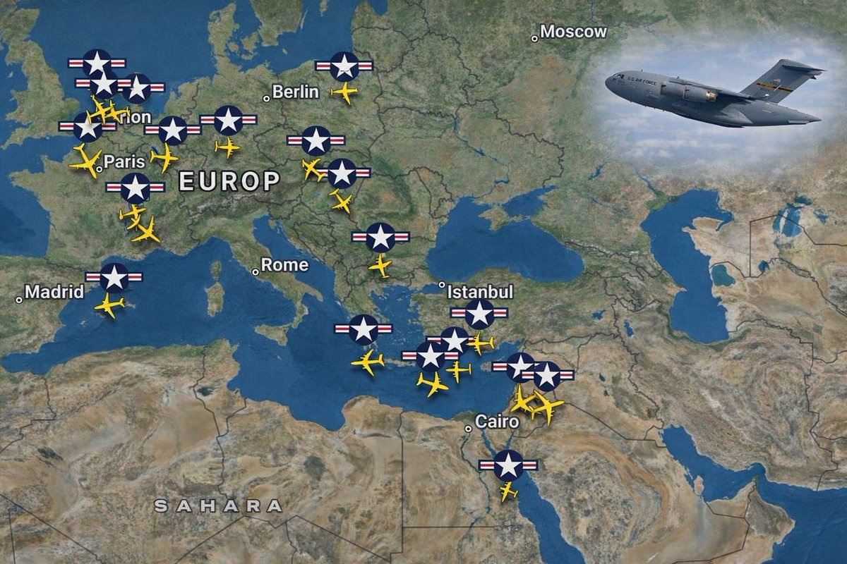 Since the ceasefire began, the U.S. military has delivered at least 75 shipments totaling around 15 million pounds of weapons to West Asia.

As usual, the United States has once again used the ceasefire to rebuild its military and prepare for another attack.