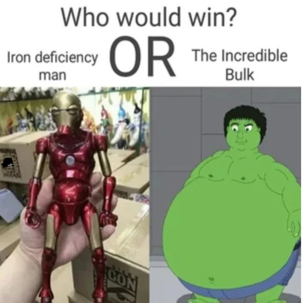 VibeChe62127916's tweet image. Before VS After

#Meme #Lol #Comdey #Funny #Jokes