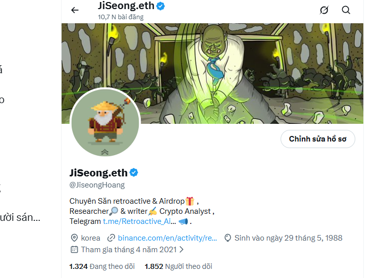 JiSeong.eth tweet media