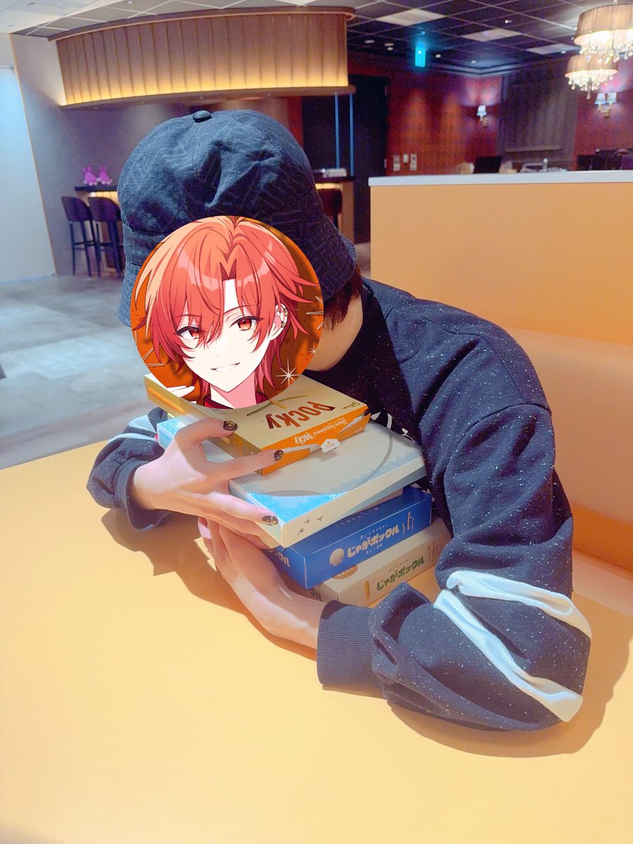 はりまさん【とぅるりぷ】 tweet media