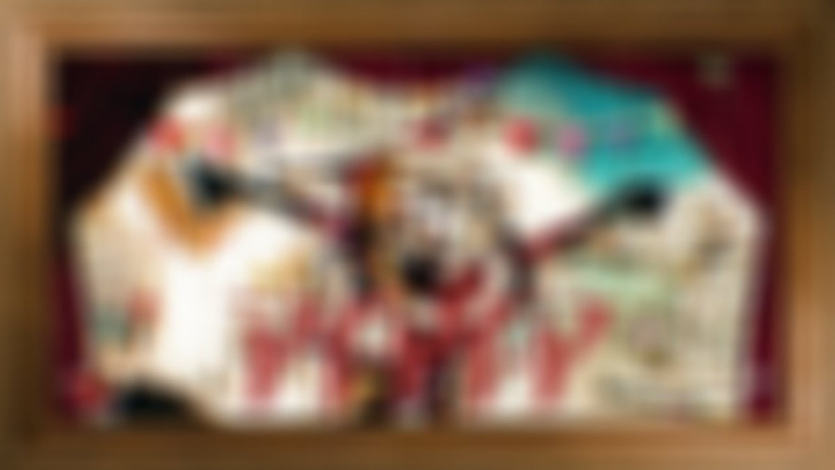 あわわ。 tweet media