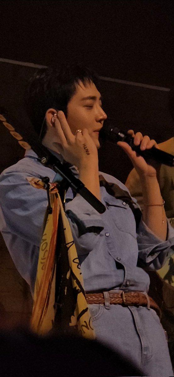 Thinking About Hajoon 🌹✨️. . missing the rose tweet media