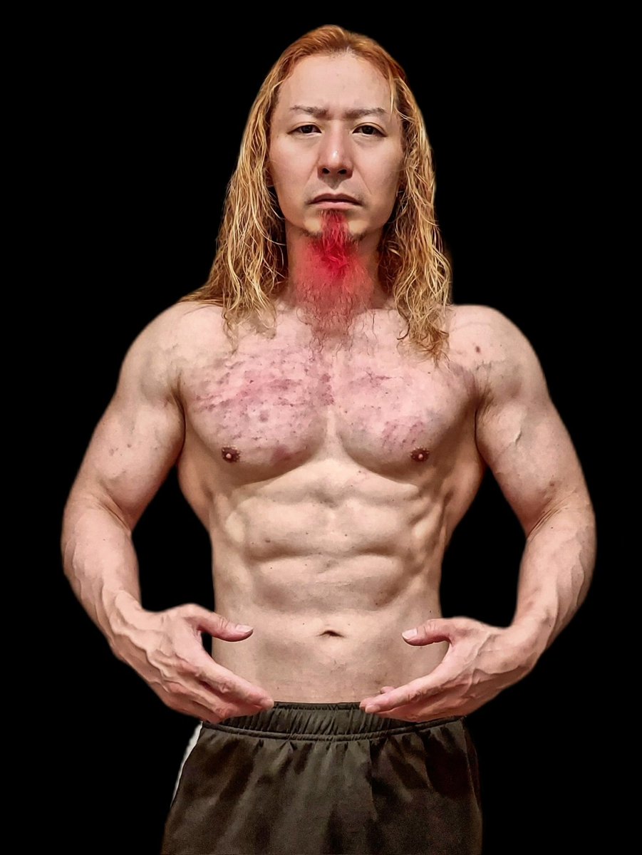 VALANKING027's tweet image. デビュー戦終了！メタルとプロレスの融合した魂で戦った激闘の証がこのアザ！Igniteファンの熱量と全選手の熱いプロレス魂が心に響いた！
これからも進化して行くぜ！
俺の生きざま目を離さず見ていてくれ！
#Ignite #ヴァランキング #メタル #metal