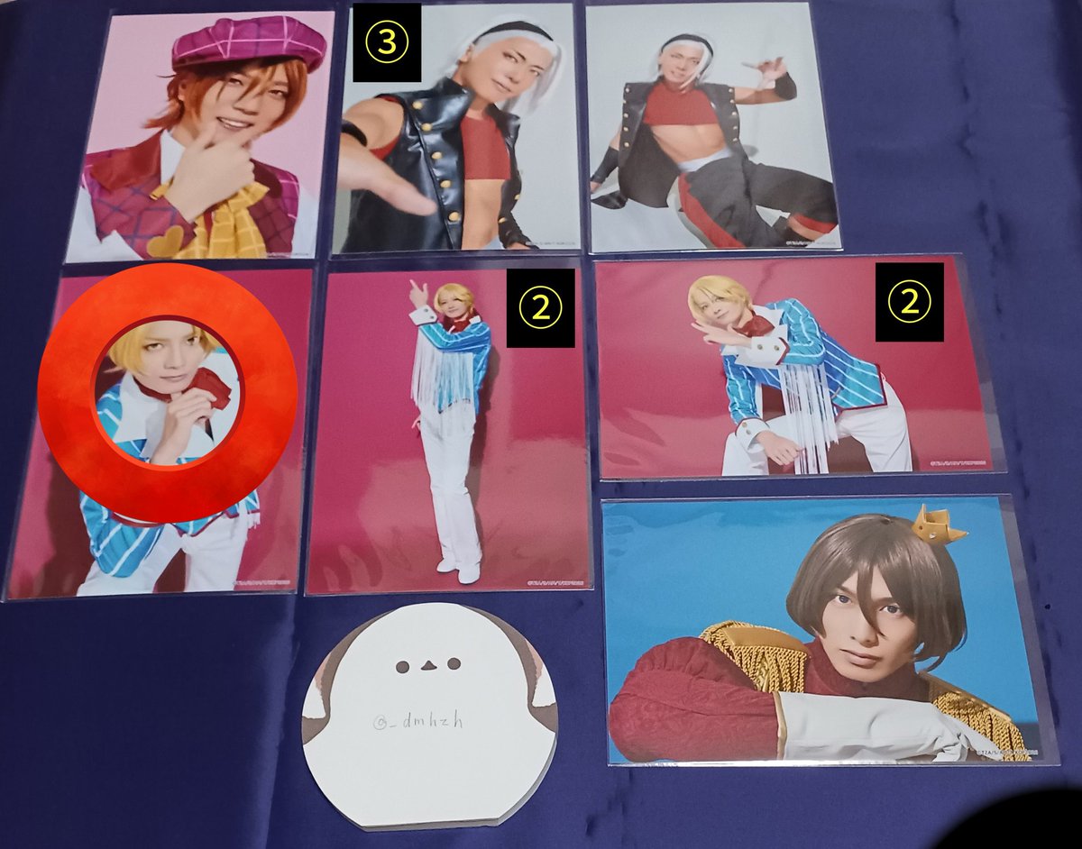 なつnoいろ tweet media