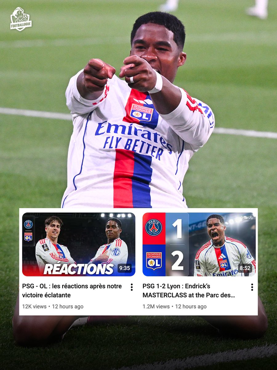 Footballogue tweet media