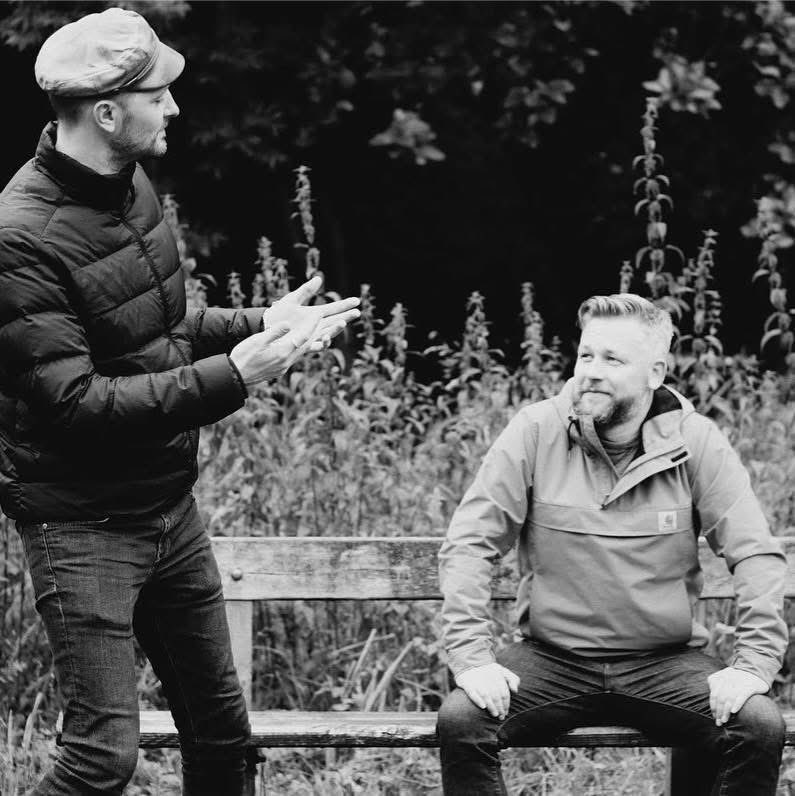 🐡 Puffer Fish Press 🐡 tweet media