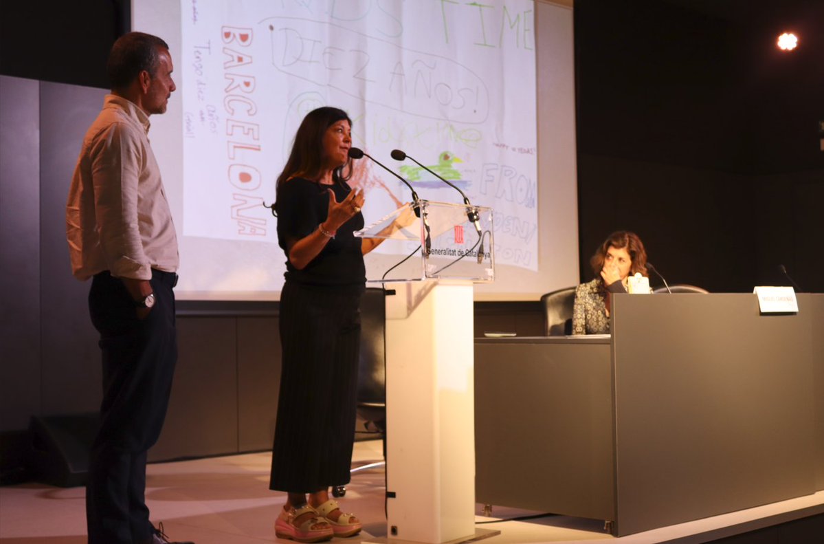 Fundació Orienta tweet media